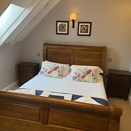 The George Inn Hatherleigh Экстерьер фото