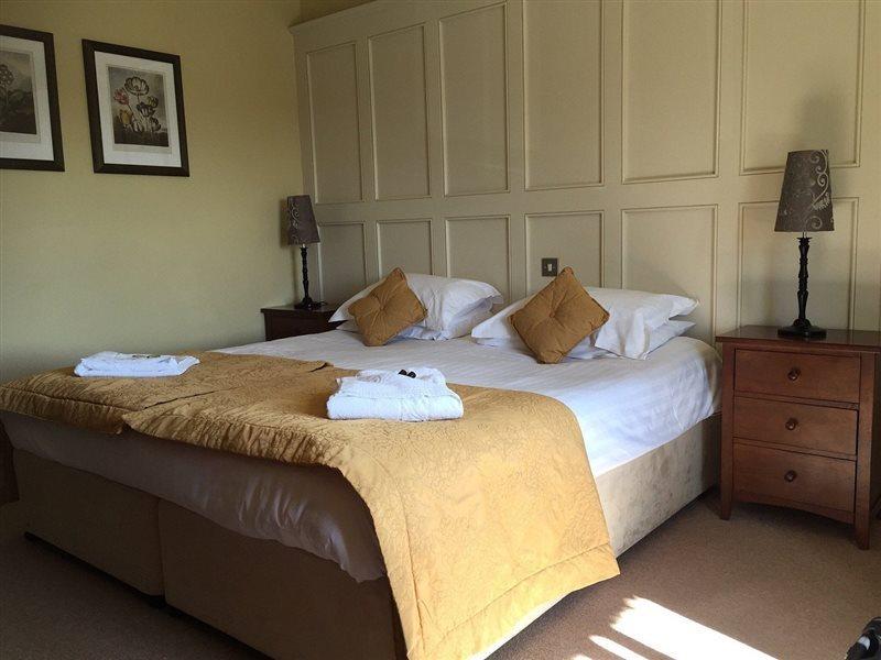 The George Inn Hatherleigh Экстерьер фото