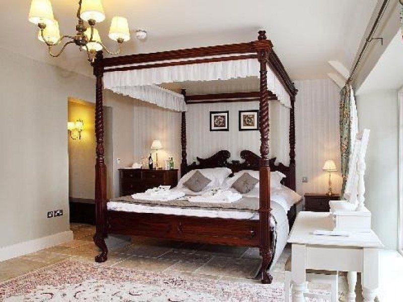 The George Inn Hatherleigh Экстерьер фото