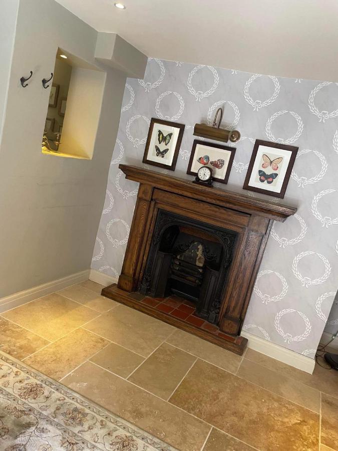 The George Inn Hatherleigh Экстерьер фото