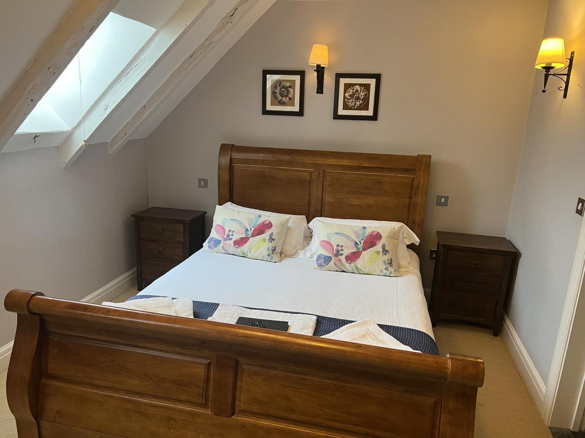 The George Inn Hatherleigh Экстерьер фото